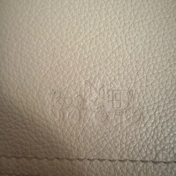 Coach Dakota Crossbody - Picture 12 of 15